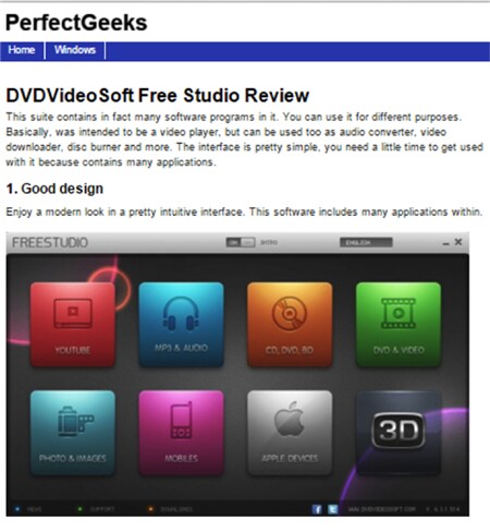 dvdvideosoft for mac download
